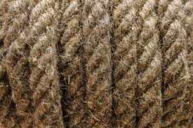 Kender Kötél Sodrott termék fő termékképe