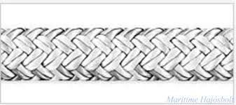 Berántó Kötél sűrűn szövött Fehér vagy Fekete termék fő termékképe