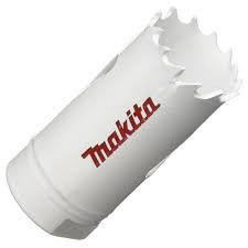 Makita Bimetal Körkivágó fehér termék fő termékképe