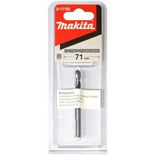 Makita Központfúró 71 mm fehér termék fő termékképe