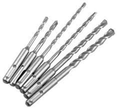 Andrill SDS PLUS Andrill Fúrószár 4 Élű termék fő termékképe