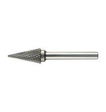 FLEXMANN FG-3305-6 Turbómaró hegyes 6,0*18,0*50,0*6,0 mm csappal termék fő termékképe