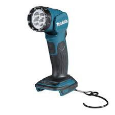 Makita DML815 14,4-18V LXT Li-ion akkus LED lámpa 160 lumen termék fő termékképe
