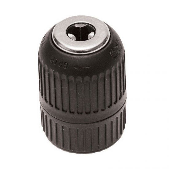 Lev Gyorsbefogó Tokmány 1/2" -20 UNF 1,5-13 mm termék fő termékképe