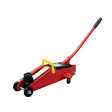 Lev Kocsis Hidraulikus Emelő 2T 130-345 mm Emelés termék fő termékképe