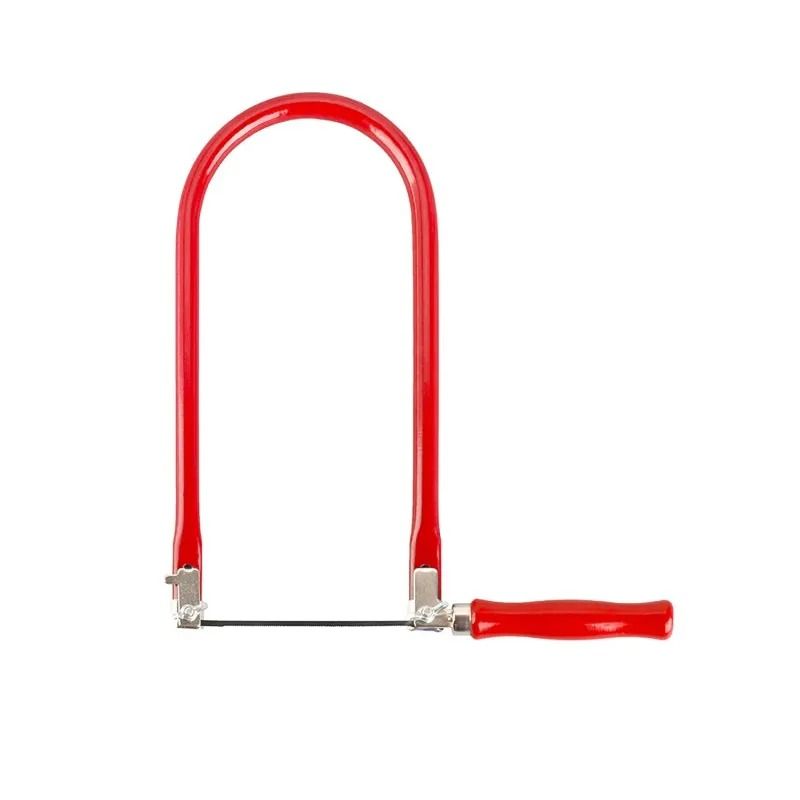 Levior Lev Kézi Lombfűrész 130*270 mm  Fa Fogantyú Cserélhető Fűrészlap Fa, Plastic termék fő termékképe