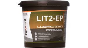 Favorit LIT2-EP Litiumos Kenőzsír 5KG termék fő termékképe