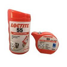 Loctite 55 Csőmenettömítő Zsinór termék fő termékképe