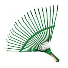 Lombseprű Fém Fix Pálcás Zöld termék fő termékképe