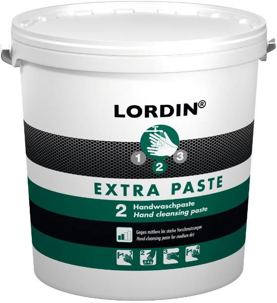 Lordin Kézmosópaszta vödrös 10L/8 kg termék fő termékképe