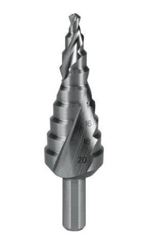 Makita HSS-G lépcsős fúró termék fő termékképe