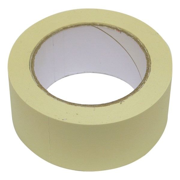 Ragasztószalag Krepszalag Festőmunkához  48 mm * 50 m termék fő termékképe