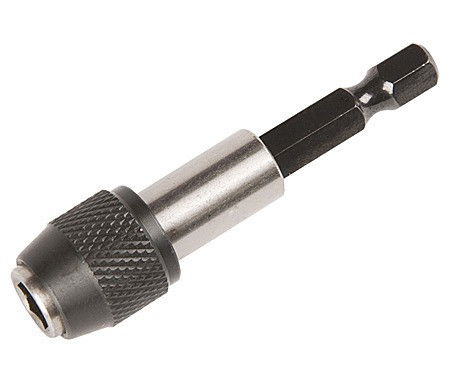 Makita Gyorsoldású Mágneses Bittartó D6,3 termék fő termékképe