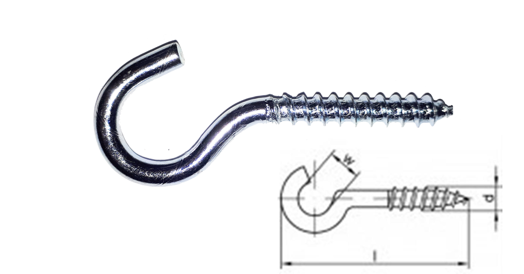 Lámpahorog famenetes termék fő termékképe