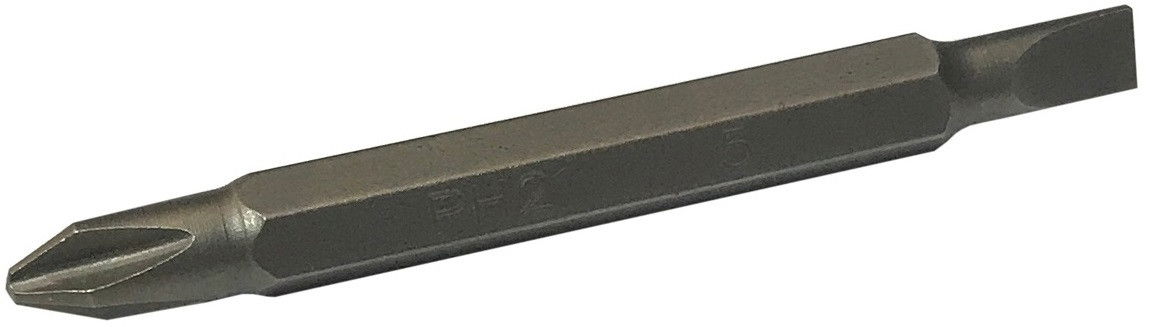 Makita Kétvégű bit 65 mm PH2-lapos termék fő termékképe