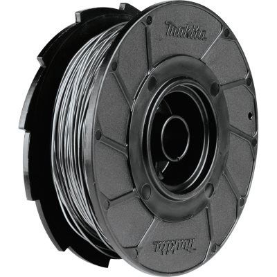 Makita 0,8 mm Tekerecs 50db DTR180 Betonacél Kötöző Huzal termék fő termékképe