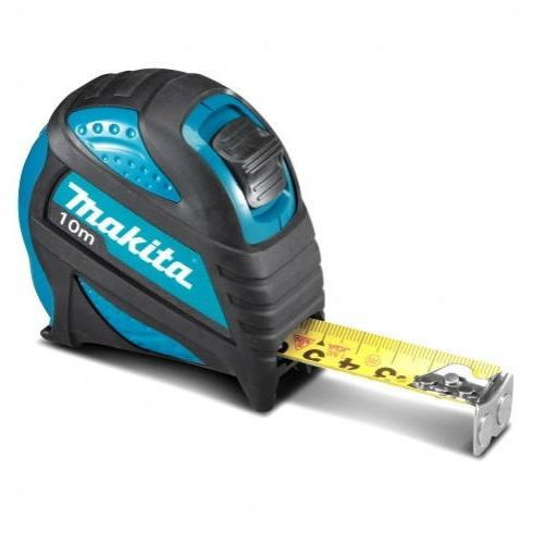 MAKITA T1 Mérőszalag 10*25mm termék fő termékképe