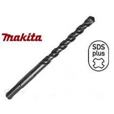 Makita SDS-Plus STANDARD 2 élű fúrószár termék fő termékképe