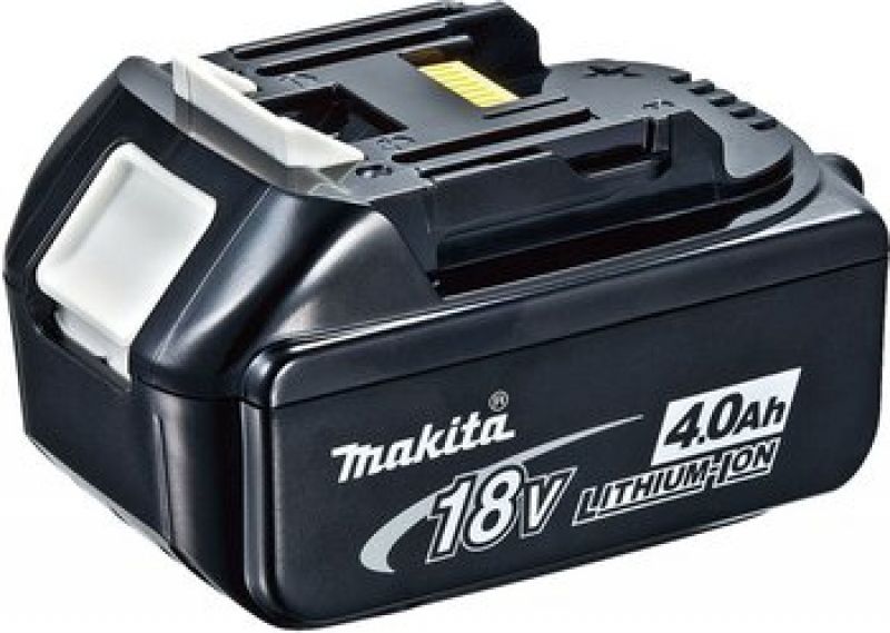 MAKITA 18V 4,0Ah Li-ion Akkumulátor BL1840 termék fő termékképe