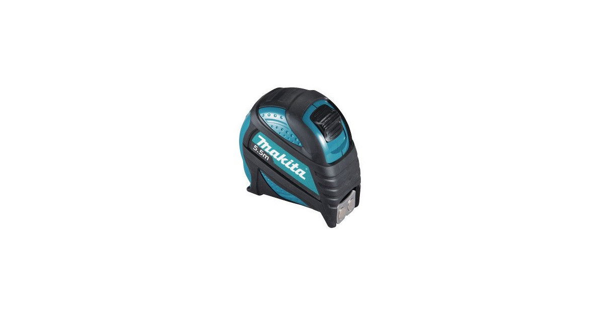 Makita Mérőszalag 5,5M*25mm termék fő termékképe