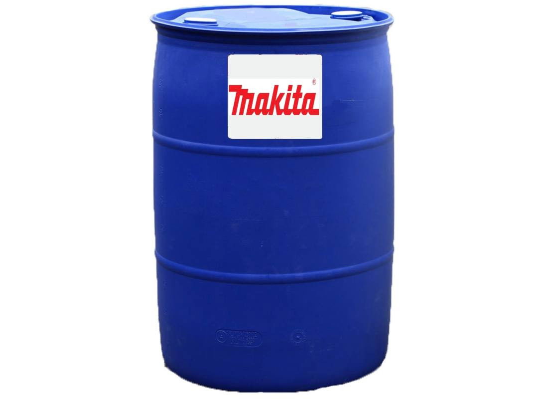Makita lánckenő olaj termék fő termékképe