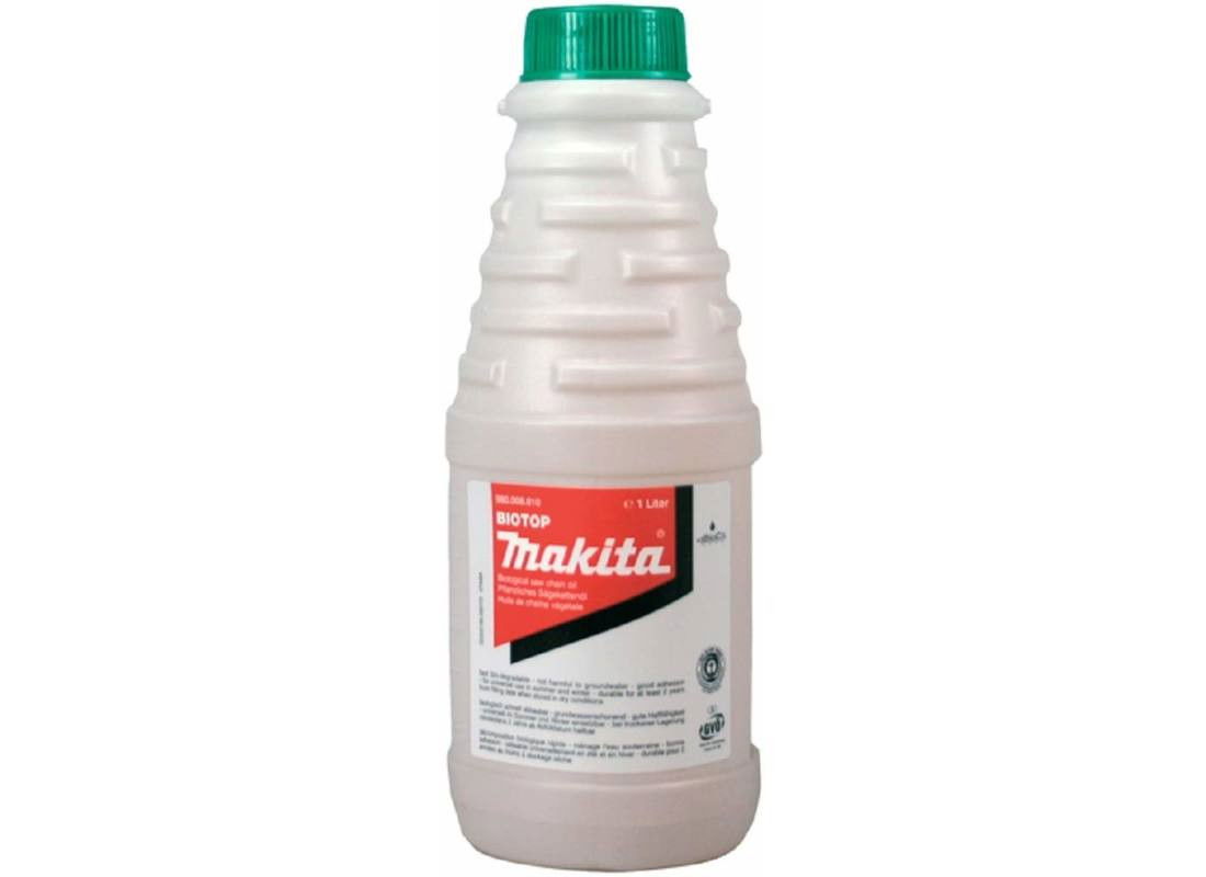 Makita lánckenő olaj biotop termék fő termékképe