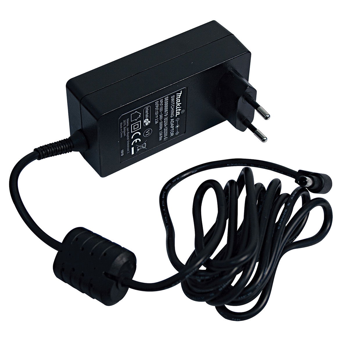 MAKITA AC Adapter termék fő termékképe