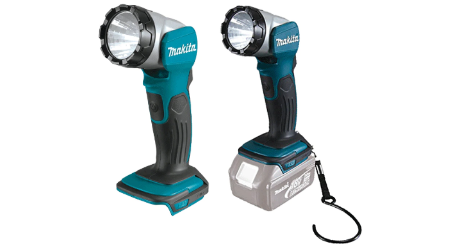 MAKITA 14,4-18V LXT Li-ion Akkus Led Lámpa 180 Lumen termék fő termékképe