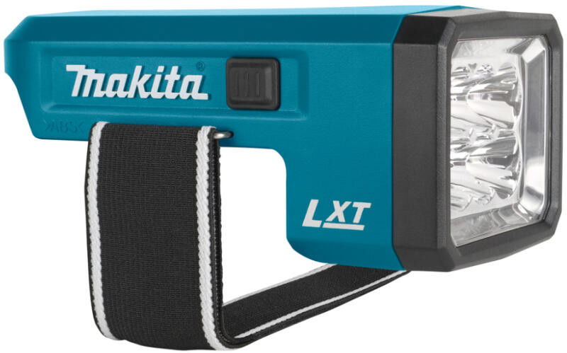 MAKITA 14,4-18V LXT Li-oin Akkus LED Lámpa termék fő termékképe