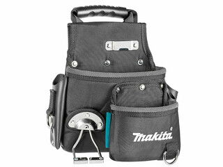 MAKITA Általános Szerelő, Szerszámtáska Övre Rakható  290*145*270 mm termék fő termékképe