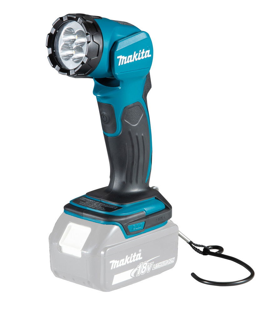 MAKITA Led Lámpa Akku Nélkül 160 Lumen 14,4-18 V LXT Li-ion termék fő termékképe