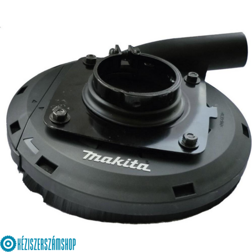 Makita Betoncsiszoló Tárcsa Porelszívó  Feltét 115-125mm termék fő termékképe