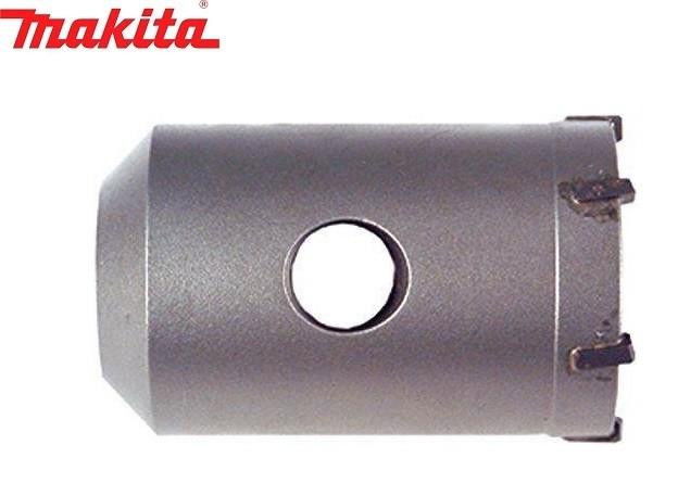 Makita SDS Plus Szerelhető Dobozfúró termék fő termékképe