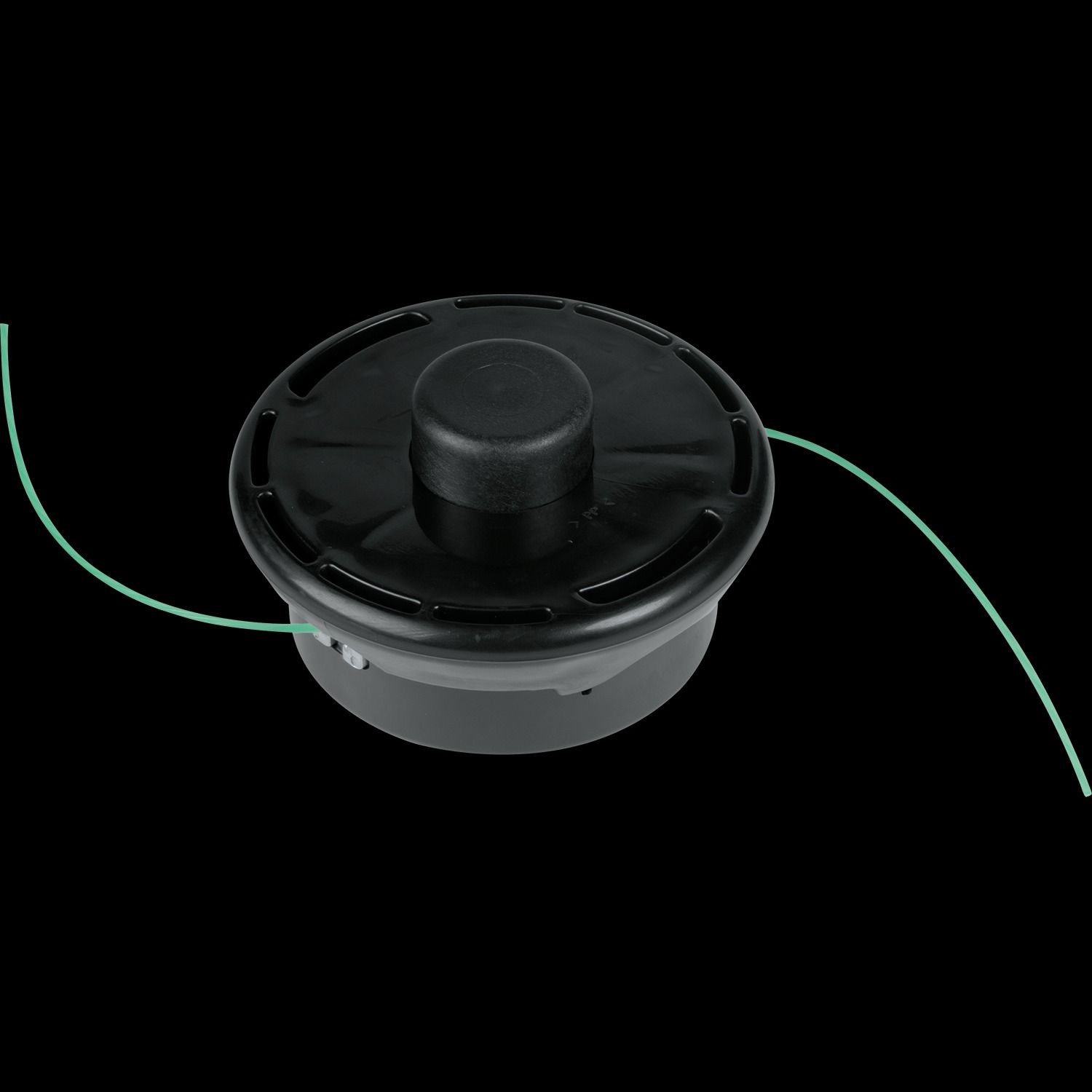 MAKITA Félautomata Damilfej M10*1,25 LH 2 mm termék fő termékképe