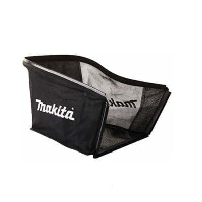 MAKITA Fűgyűjtő Zsák Fűnyíróhoz ELM3710  35L Alsó termék fő termékképe