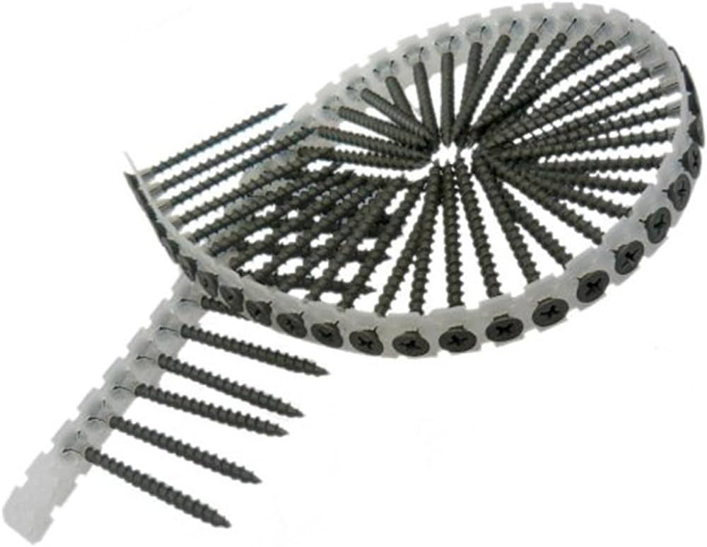 MAKITA Gipszkarton Csavar PH2  3,9*35 mm 20*50 db (1000 db)  Fémhez termék fő termékképe