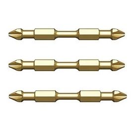 Makita Impact  Gold Kétvégű Torziós Bit  1/4" termék fő termékképe