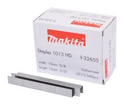 MAKITA Kapocs 10*13 mm Fényes DST220/DST221 termék fő termékképe