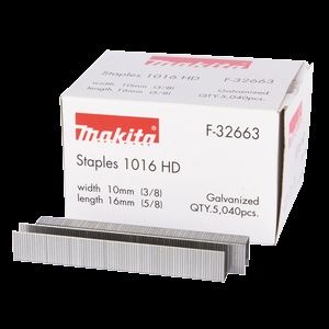 MAKITA Kapocs 10*16 mm Fényes DST220 / DST221 termék fő termékképe