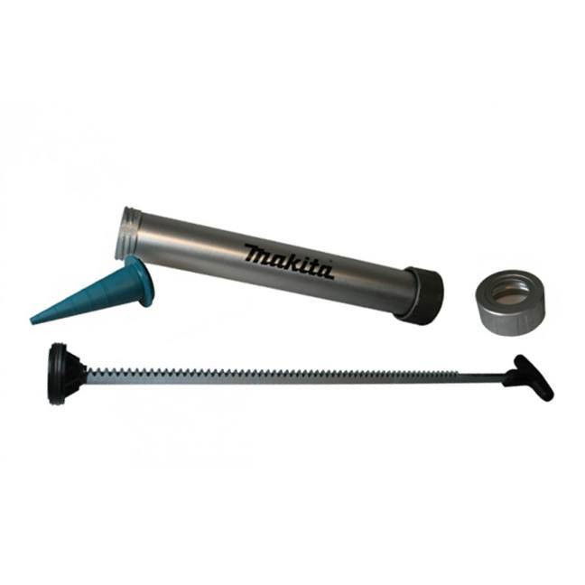 Makita Kartuskinyomó Tartály 600 ml DCG180 termék fő termékképe