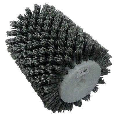 Makita Forgókefe Műanyag Sörtékkel termék fő termékképe