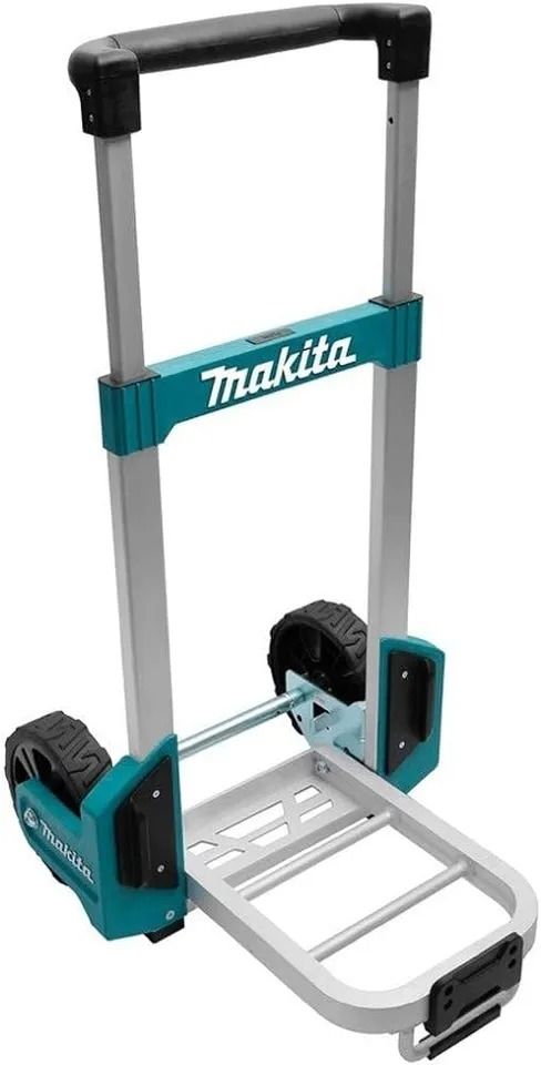 MAKITA Oldalsó Terelőlemez Makita Kocsihoz TR00000001  Műanyag termék fő termékképe