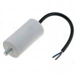 MAKITA Kondenzátor ELM3710 Elektromos Fűnyíróhoz termék fő termékképe