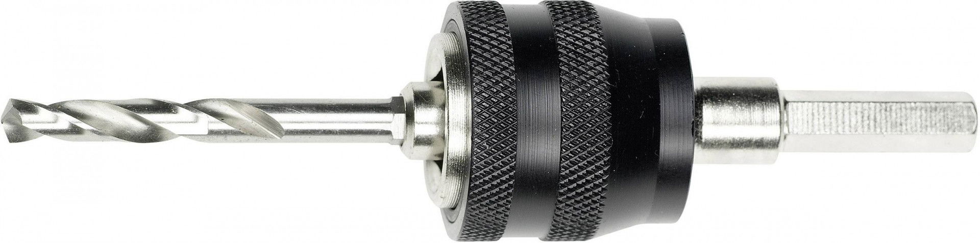 Makita Központfúró adapter Ezychange HSS-G -hez T1 termék fő termékképe