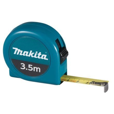 MAKITA Mérőszalagok 3,5 m * 16 mm termék fő termékképe