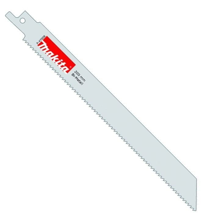 Makita BiM Orrfűrészlap termék fő termékképe