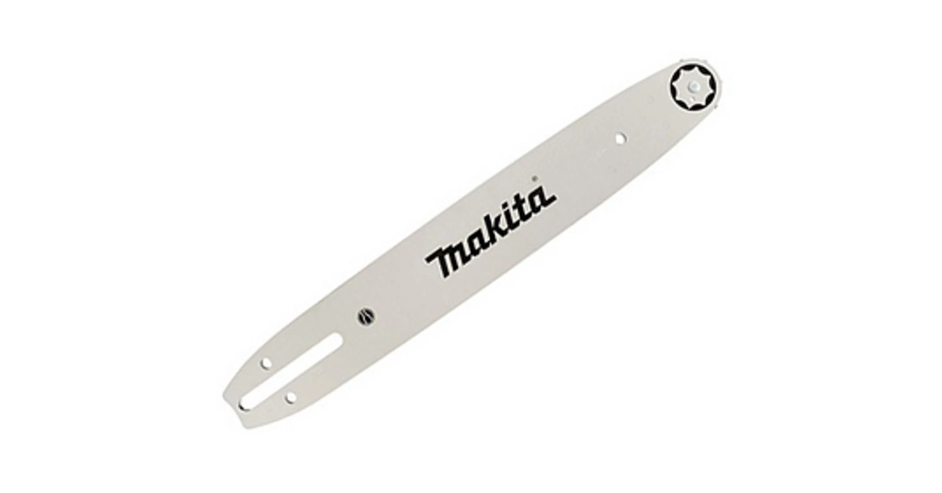 MAKITA Orrpáncélos Láncvezető 50 cm 1,5 mm 3/8" termék fő termékképe