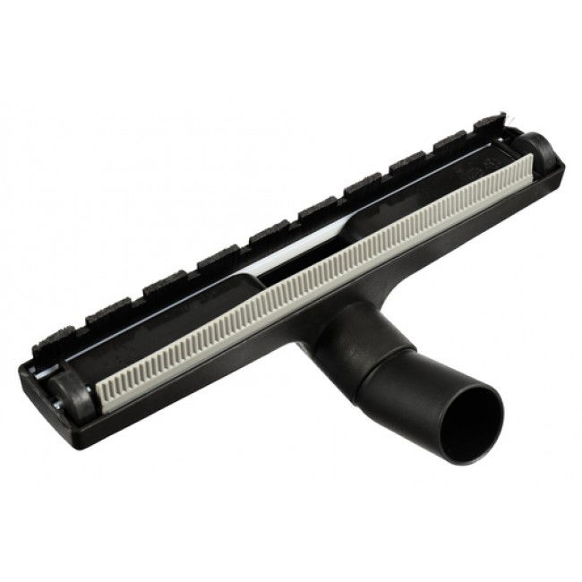 MAKITA Padlótisztítófej Száraz/Nedves  36*300 mm VC2512L VC3011L  VC3012L/M  VC4210L/M   Porszívóhoz termék fő termékképe