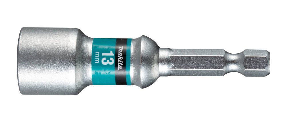 Makita Impact PREMIER Mágneses dugókulcs 65 mm termék fő termékképe