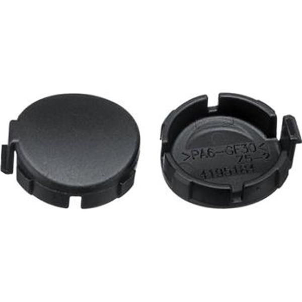 MAKITA Szénkefetartó Burkolat BGA452 termék fő termékképe